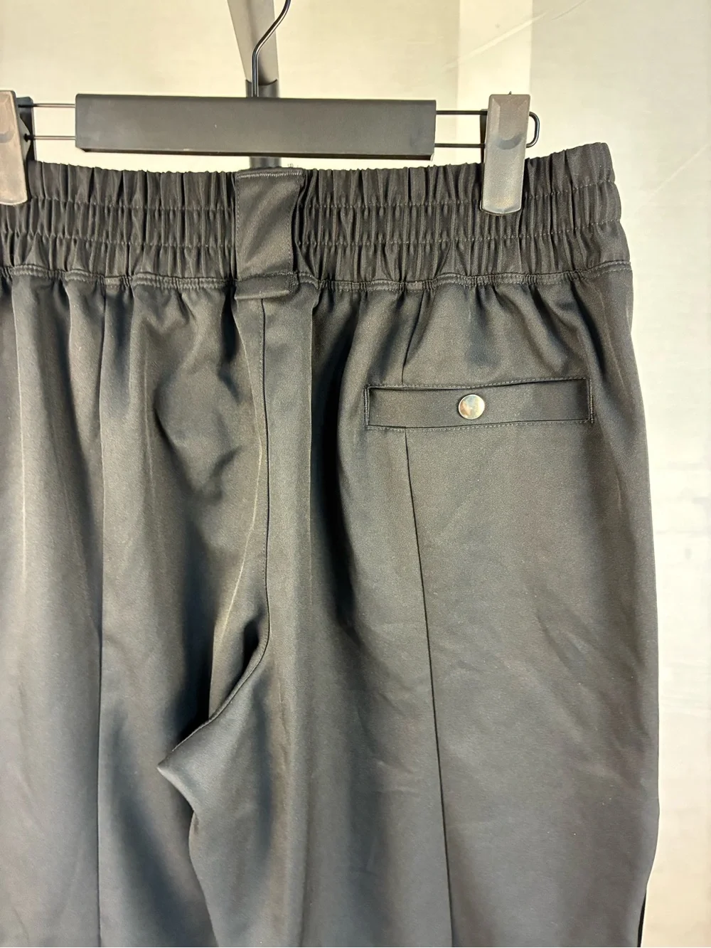 Jordan Essentials Utility Pants Black M - Picture 7 of 9
